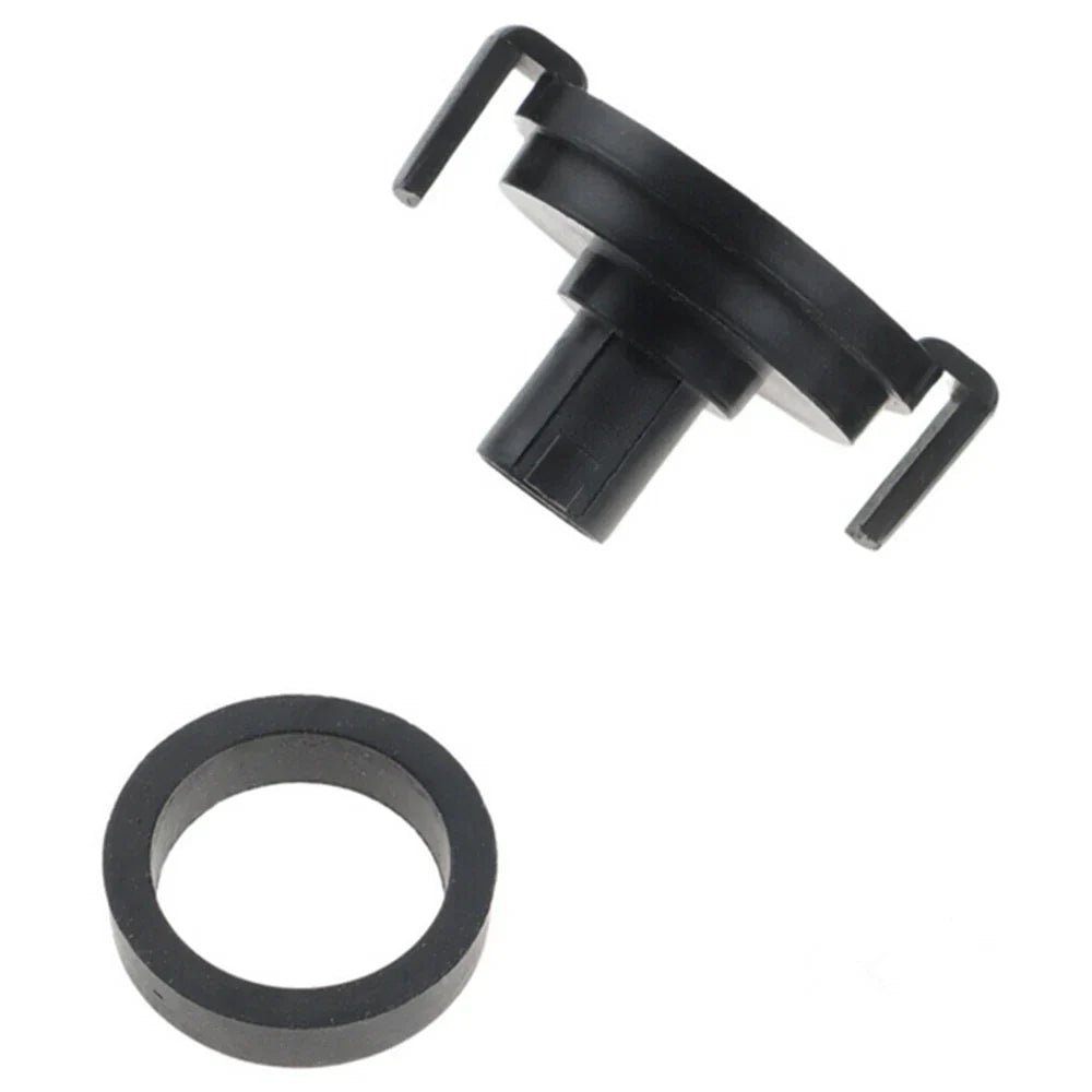 Transmission Oil Level Drain Plug + Gasket for Hyundai Kona, Santa Fe, Kia Sportage (2018-2023)
