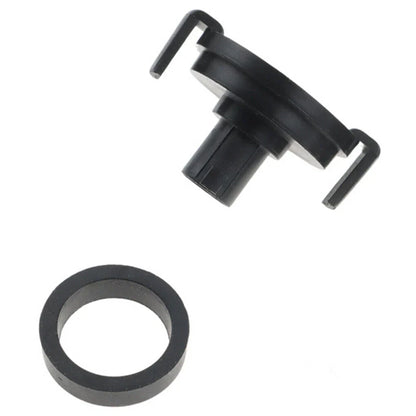 Transmission Oil Level Drain Plug + Gasket for Hyundai Kona, Santa Fe, Kia Sportage (2018-2023)