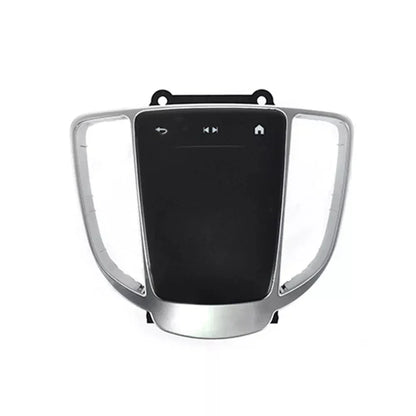 Car / Touchpad Control Panel / for Mercedes C E Series (2015–2019)