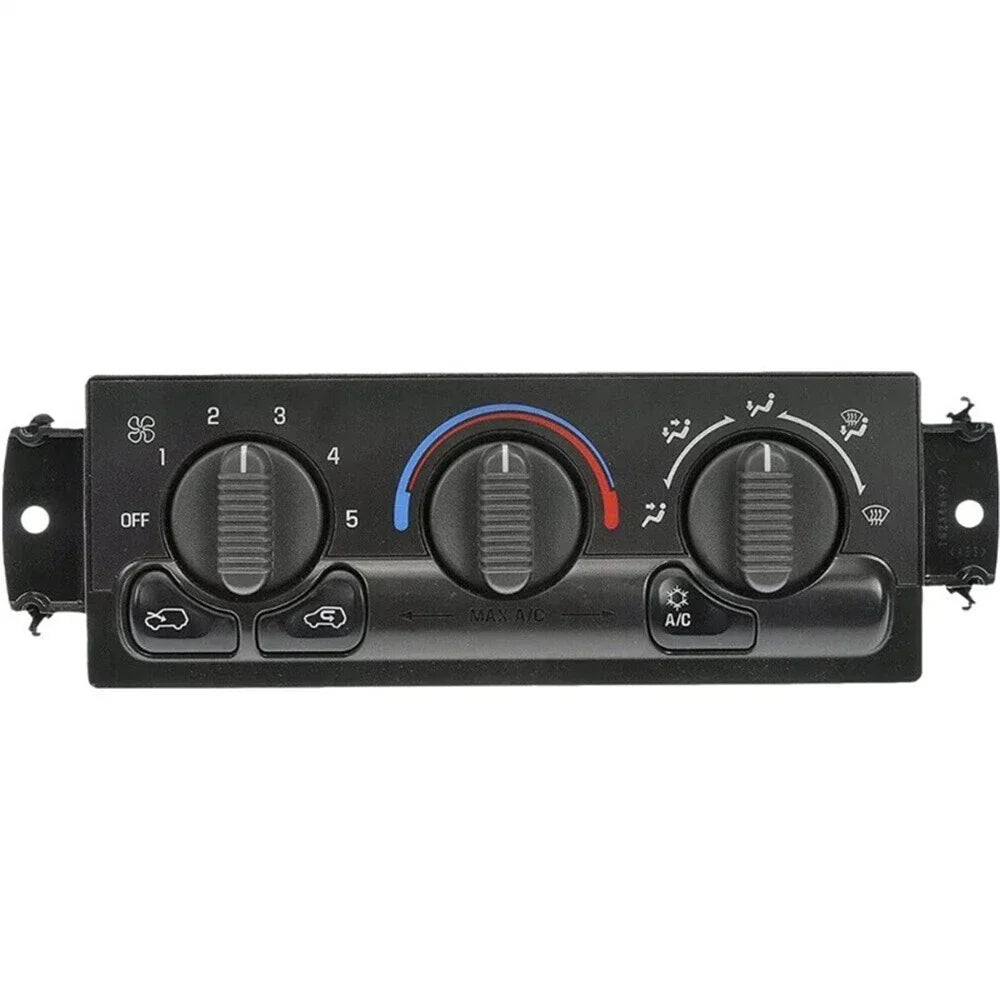 AC Control Module for Cadillac Sierra (2014-2018)