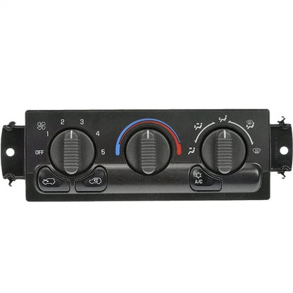 AC Control Module for Cadillac Sierra (2014-2018)