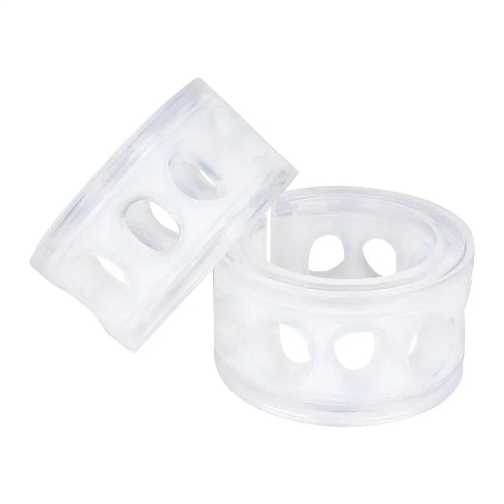 38MM Absorber Spring Bumper Tool Retainers for Car