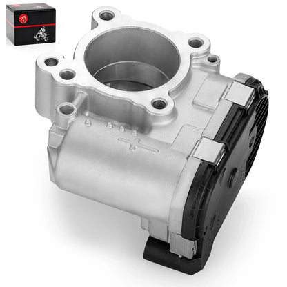 Throttle Body for Polaris General Ranger Sportsman 570 900 1000 (2015–2021)