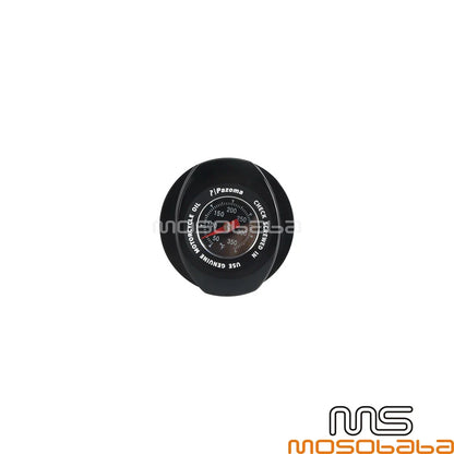 Blue Oil Temperature Dipstick for Harley Road Glide FLTRX FLTRXS (2017-2023)