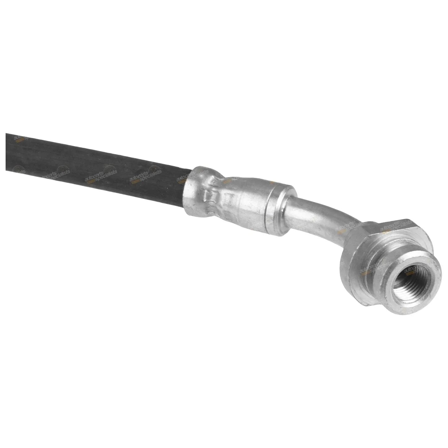 RH Front Hydraulic Brake Hose for Nissan Pathfinder D21 Z24 VG30E (1988 - 1995)