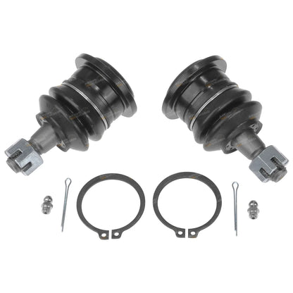 Ball Joints, Tie Rod Ends & Rack Ends for Hilux