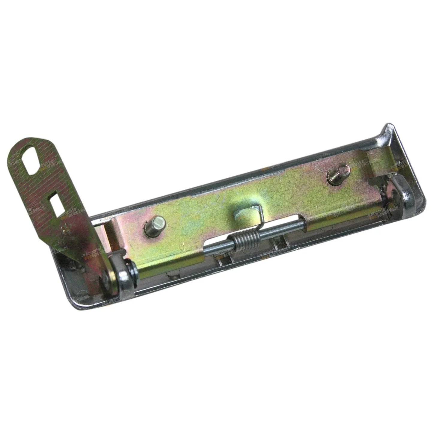 Right Outer Chrome Door Handle for Toyota 40 Series BJ40 FJ40 FJ45 HJ45 HJ47