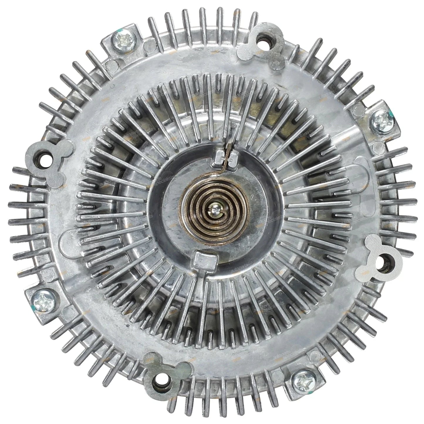 Fan Clutch Coupling 2.4L 2TZ-FE for Toyota Tarago