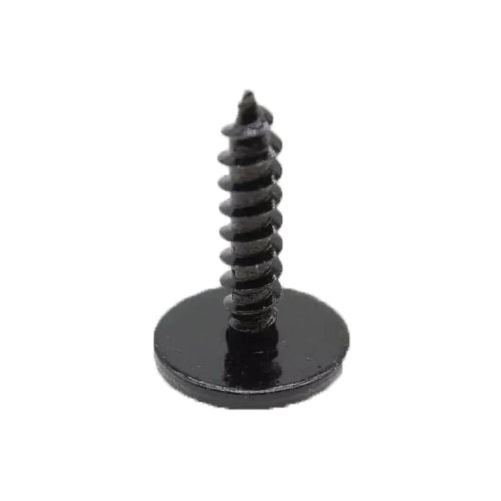 20 x Drive Trim Screws for Renault Laguna, Megane (2001-2016, 2003-2009)