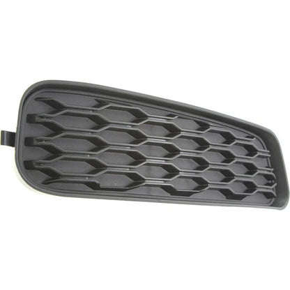 Right Side Fog Light Cover for Dodge Avenger (2008-2014)