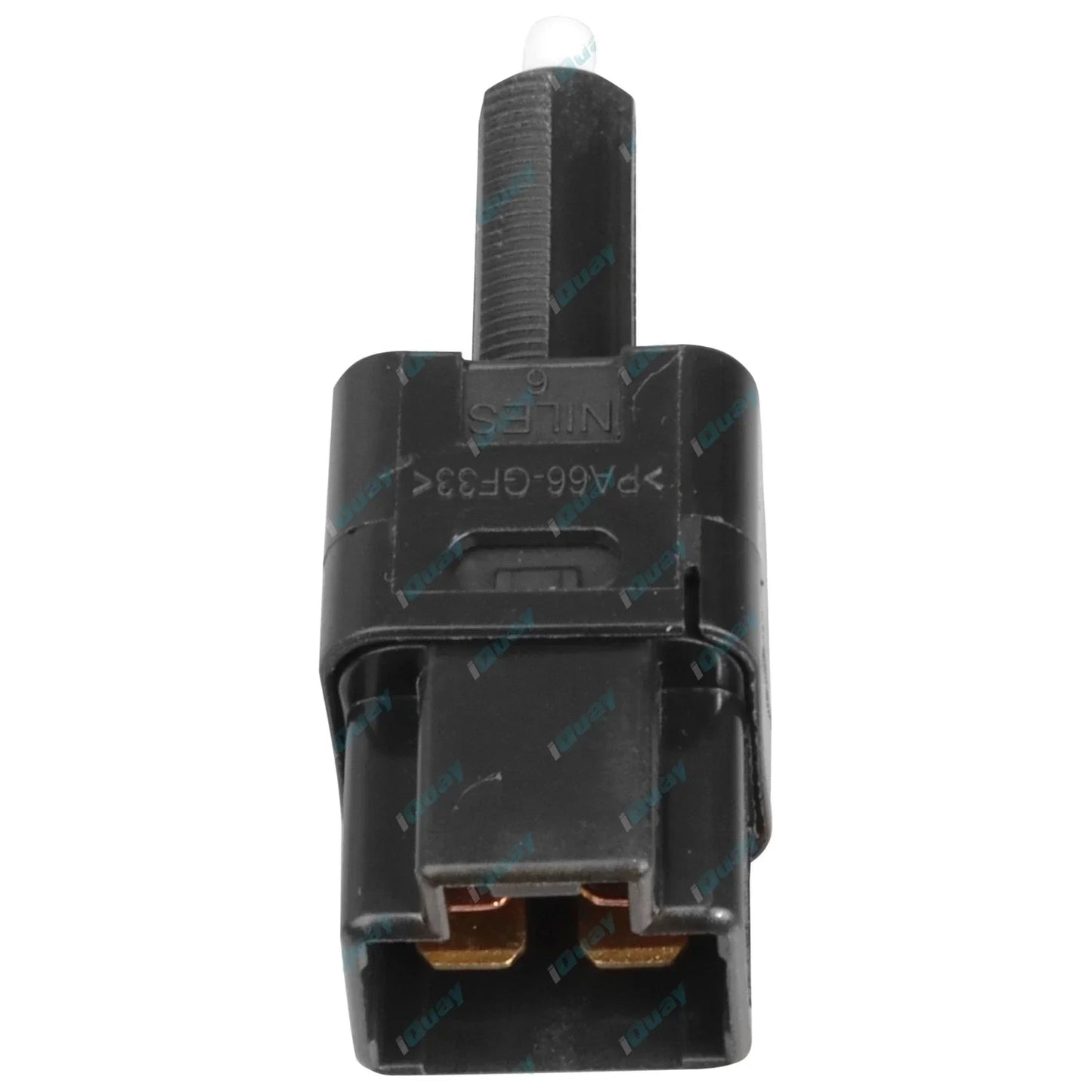 Brake Light Switch for Nissan Micra K12 K13 3cyl 1.2L 4cyl 1.4L 1.5L 2007~2016