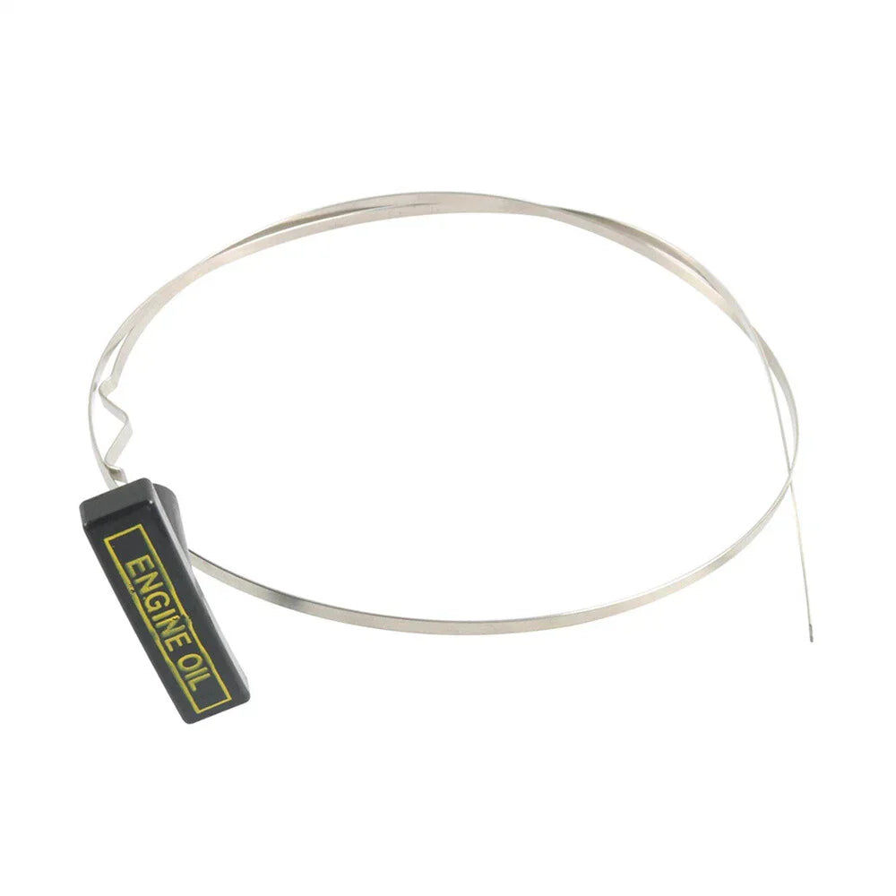 Diesel Oil Level Dipstick for Ford F250 F350 F450 F550 (1997-2003)