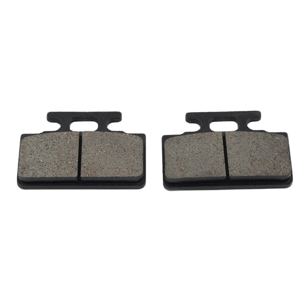 Front Disc Brake Pad for GY6 50cc Scooter Taotao CY50-B VETAS (2003-2023)