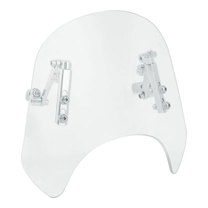Clear Windshield for Honda CB1000SF, CB750F, Hornet 600, 250, CB550