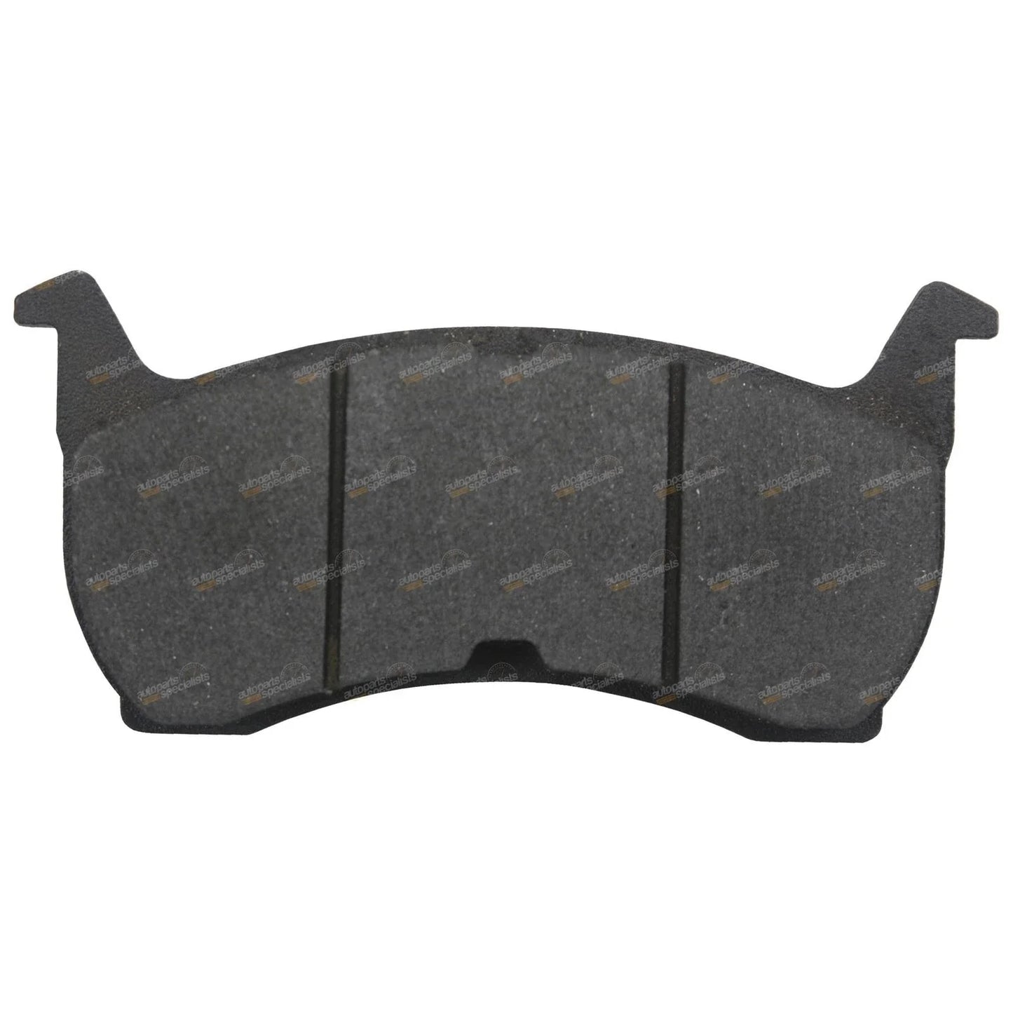 Brembo Front Disc Brake Pad Set for Falcon Ute Van XH AU (1996-2000)