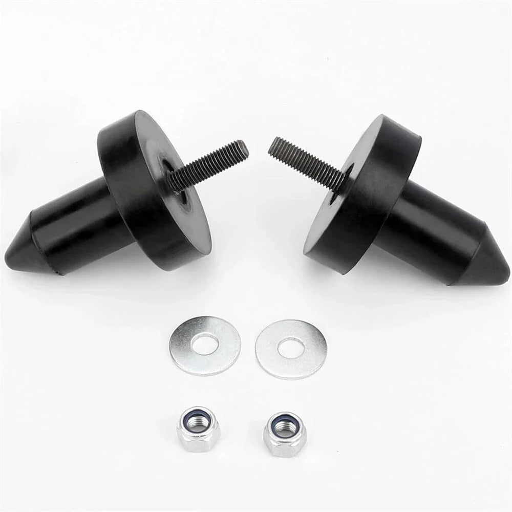 Hood Pin Bushings for Kenworth T2000 T600A T800 W900