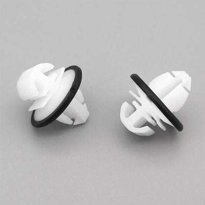 50 x Side Body Moulding Trim Clips for Mercedes Sprinter (2019 - Present)