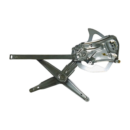 Front Left Window Regulator Without Motor for BMW 3 Series E36 (1992–1999)