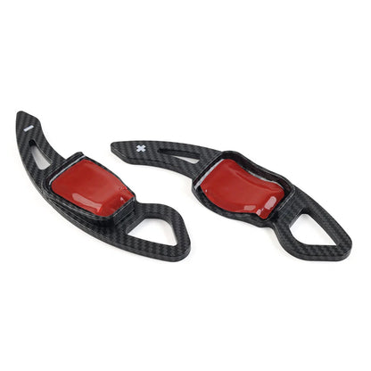 Steering Wheel Paddle Shifter Extensions for Volkswagen Golf, Jetta (2006-2014)