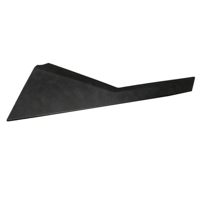 Rear Door Outer Triangular Plate for Kia Spectra (2005–2008)