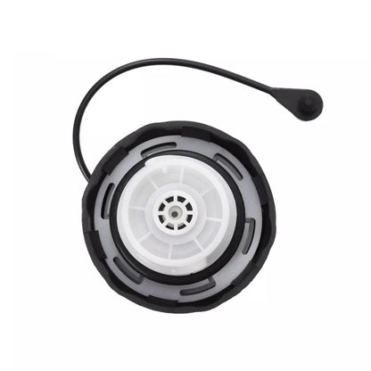 Fuel Tank Cap Cover for Benz GLE400 GLE63 GL550 ML63 ML550 ML350 (2016-2020)