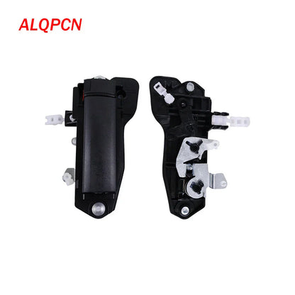 Inner Rear Door Handle Left for Toyota Hiace (2019-2023) -  Pieces