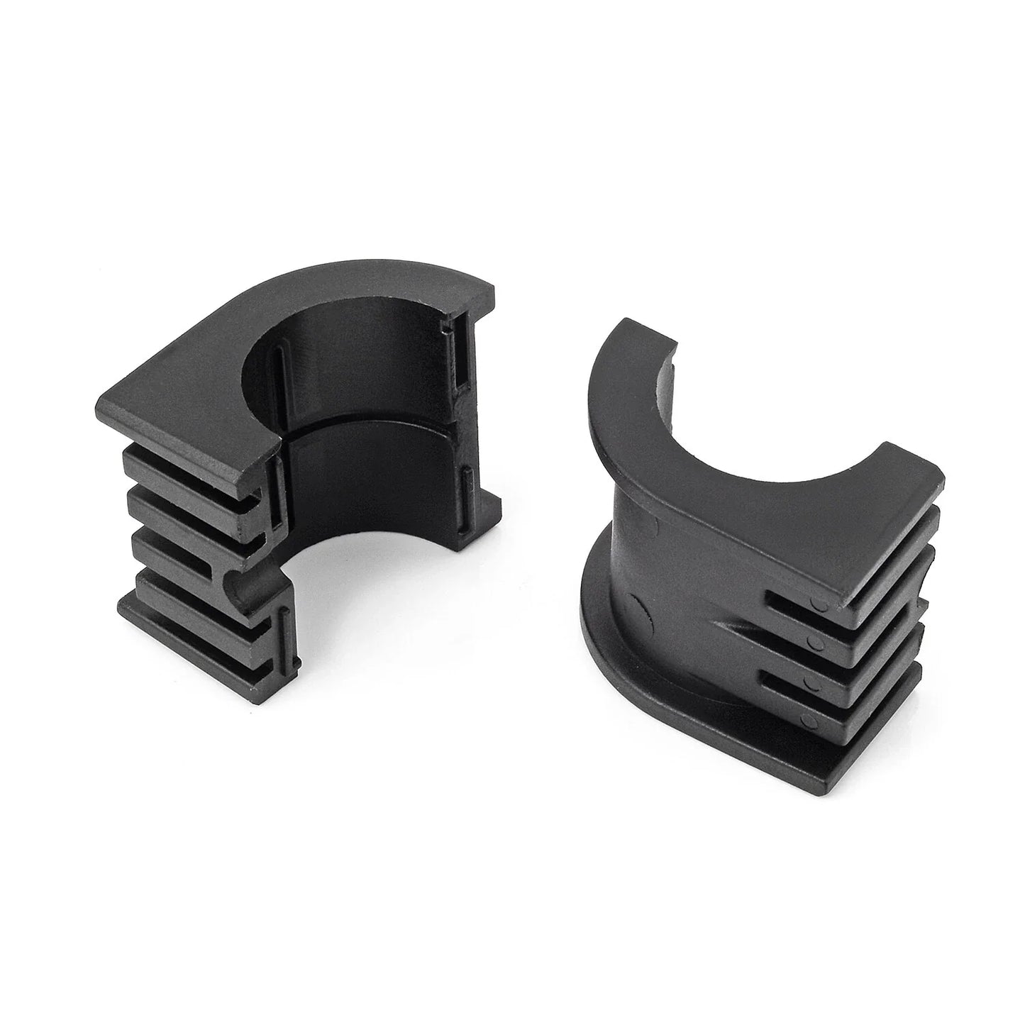 2x Upper Steering Bushing for Polaris Hawkeye 2x4/4x4 (1998–2004)