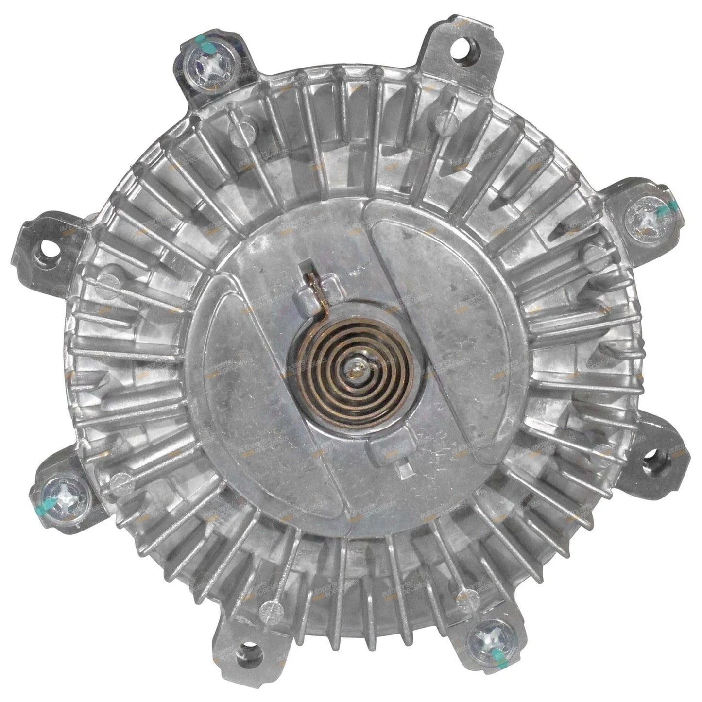 Fan Clutch Viscous Coupling 3.5L V6 for Mitsubishi Pajero NK NL (1996 - 2000)