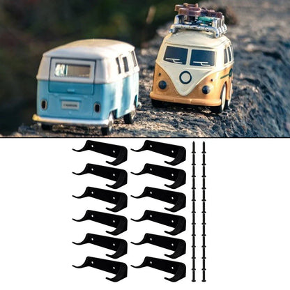 Wall Bracket for Robust Car Model