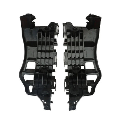 Front Bumper Support Brackets  Left+Right for Toyota C-HR (2018-2022)