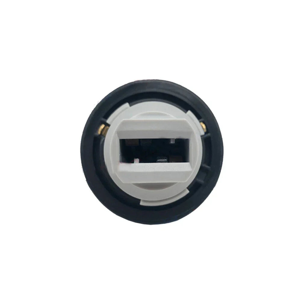 Headlight Turn Signal Bulb Socket Holder for Chevrolet