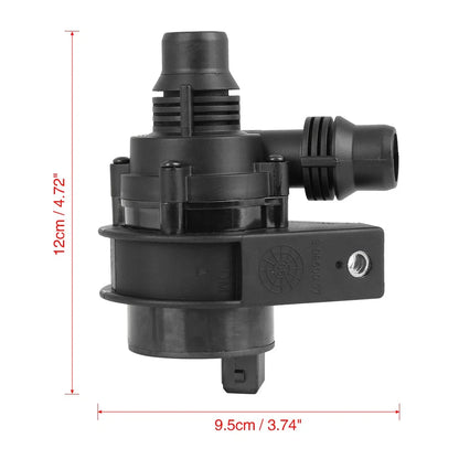 Auxiliary Coolant Water Pump for BMW X5