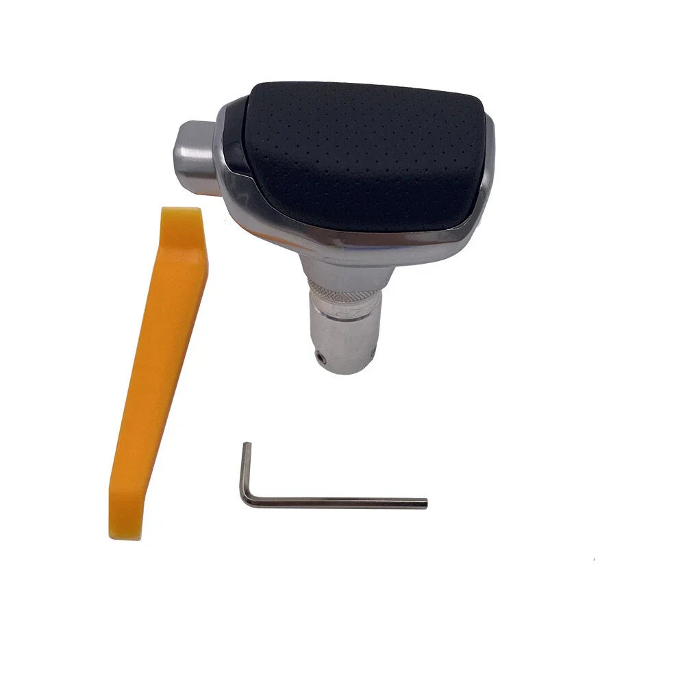 Gear Shift Knob for Hyundai Sonata, Ix25, Kia K2/K3/K5 (2011-2023)