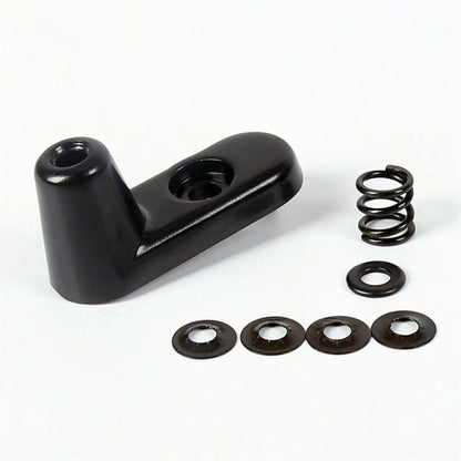 Bracket Sun Visor Repair Kit for Jeep Wrangler (2003-2006)