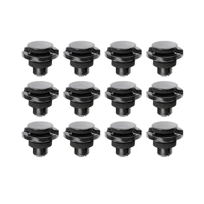 1 Skirt Push Clips for Subaru Impreza WRX STi (2000-2020)