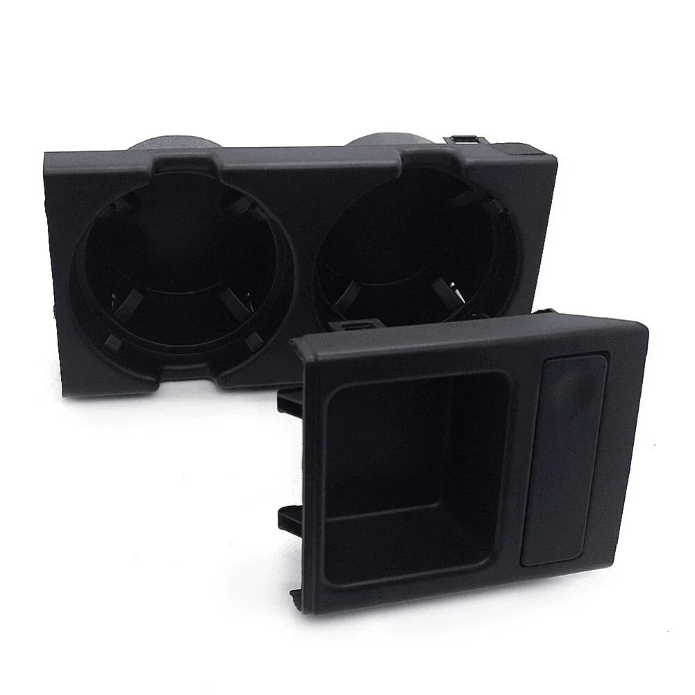 Cup Holder / Center Console for BMW E46 3 Series (1999–2006)