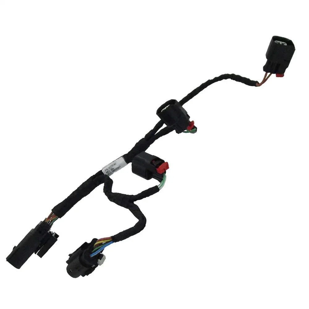 Fuel Injection Ignition Harness Set for Left Hand Fuel Rail 4.3L V6