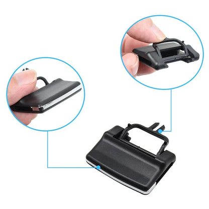 Clip A/C Vent Outlet Easy-To-Install for BENZ ML/ML Class W164 (2005–2011)