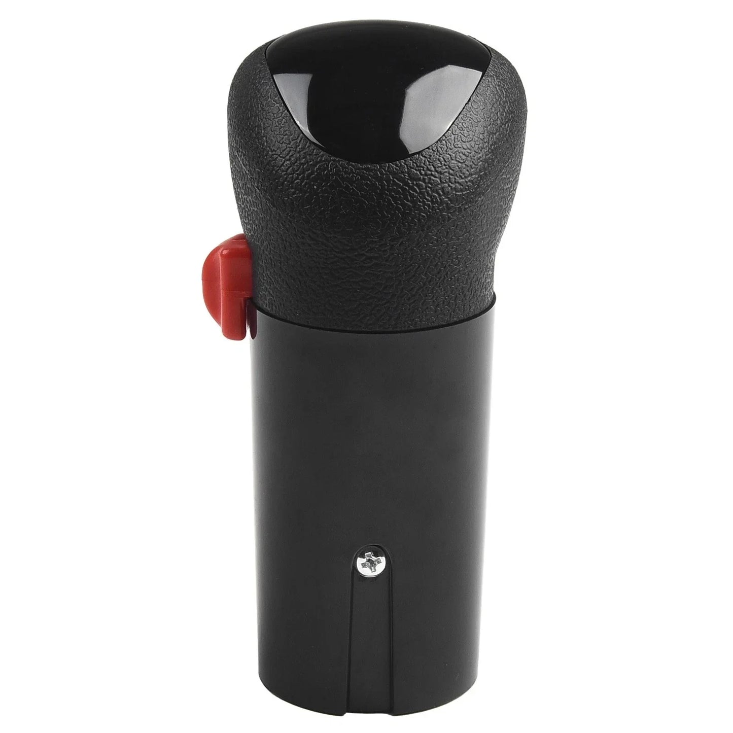 Black Gear Shift Control Unit