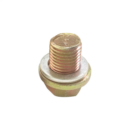 Engine Oil Drain Plug & Washer for Hyundai Kia