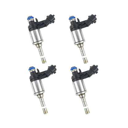 Fuel Injector for 2012-2017 Hyundai Veloster, Accent, Kia Rio, Soul 1.6L