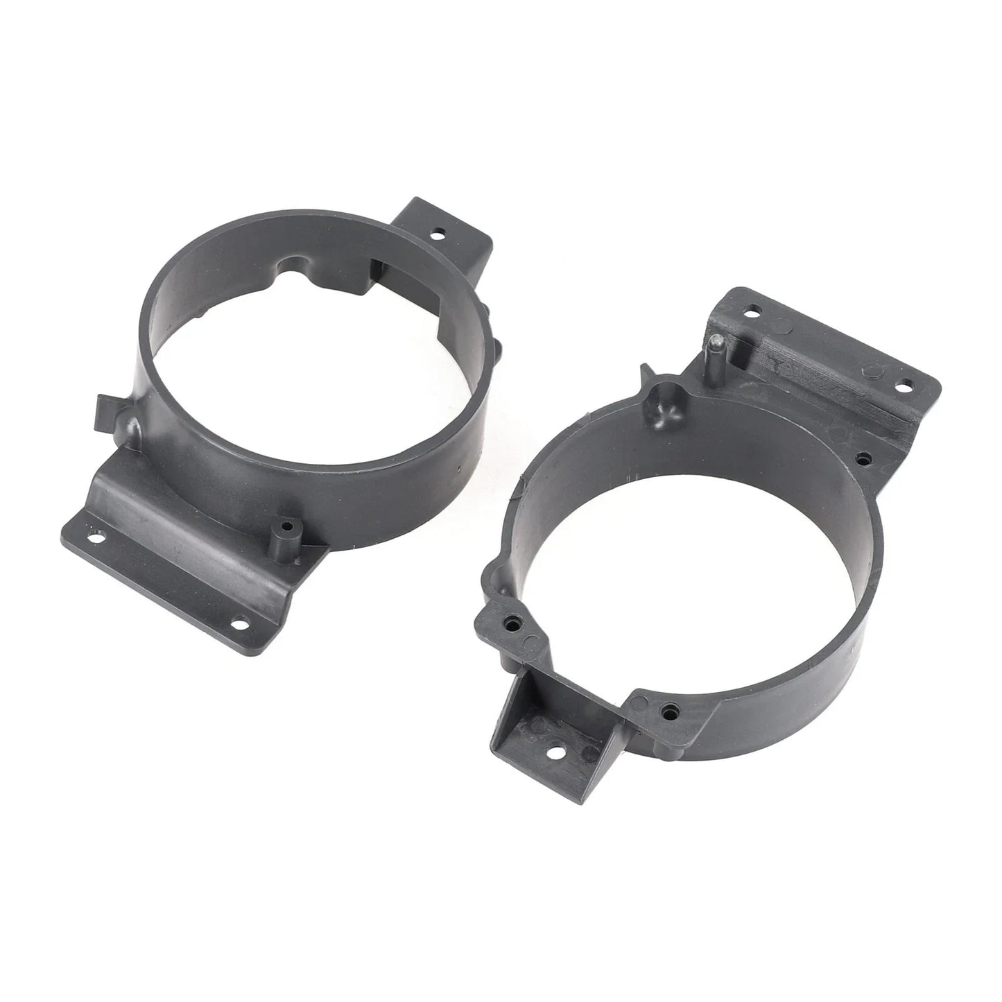 Fog Light Frame for Ford Transit (2006-2014)