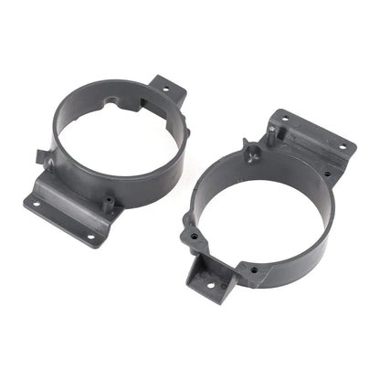 Fog Light Frame for Ford Transit (2006-2014)