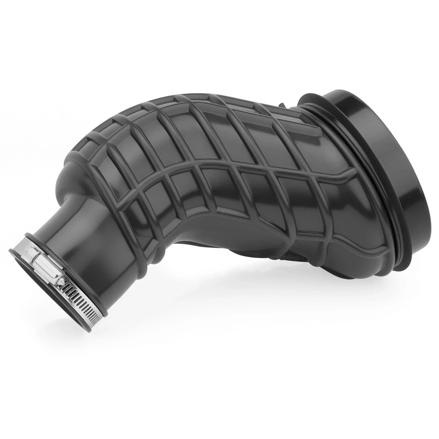 Air box Joint Intake Boot w/Clamp for Honda TRX450ER TRX450R (2007–2011)