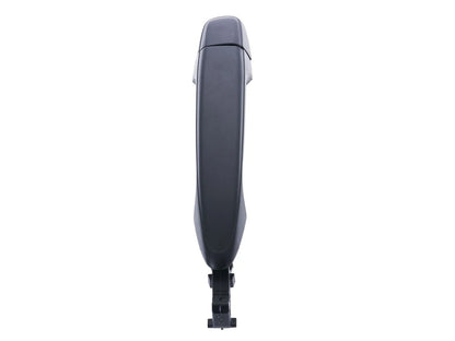 Door Handle Outer 2 x Set Black Rear Left+Right for Toyota Camry (2006–2011)