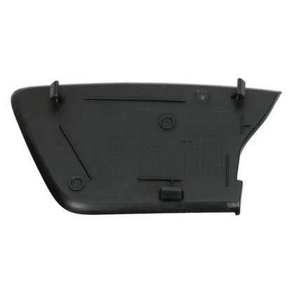 Pair of Release Handle Bezel Covers for 2011-2020 Jeep Grand Cherokee