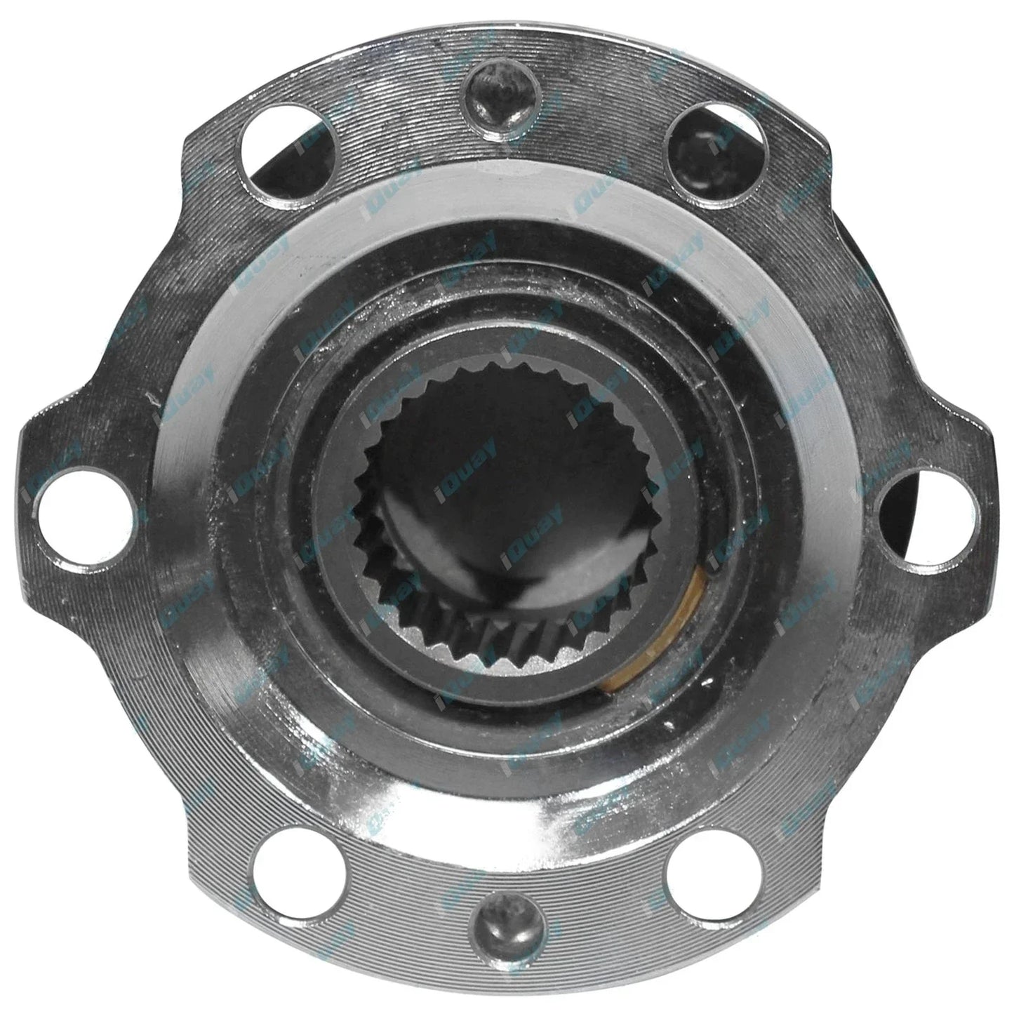 Free Wheeling Hubs Pair for Toyota Bundera LJ70 1990~1992 Diesel 4X4 Hardtop