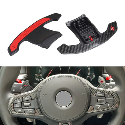 Carbon Fiber Paddle Shifter for BMW G20 M3 M4 G80 G82 M340i (2017+)