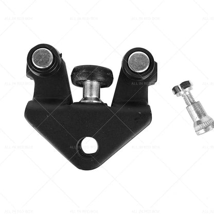 Sliding Side Door Roller for Renault Trafic, Vauxhall, Opel (2001-2014)