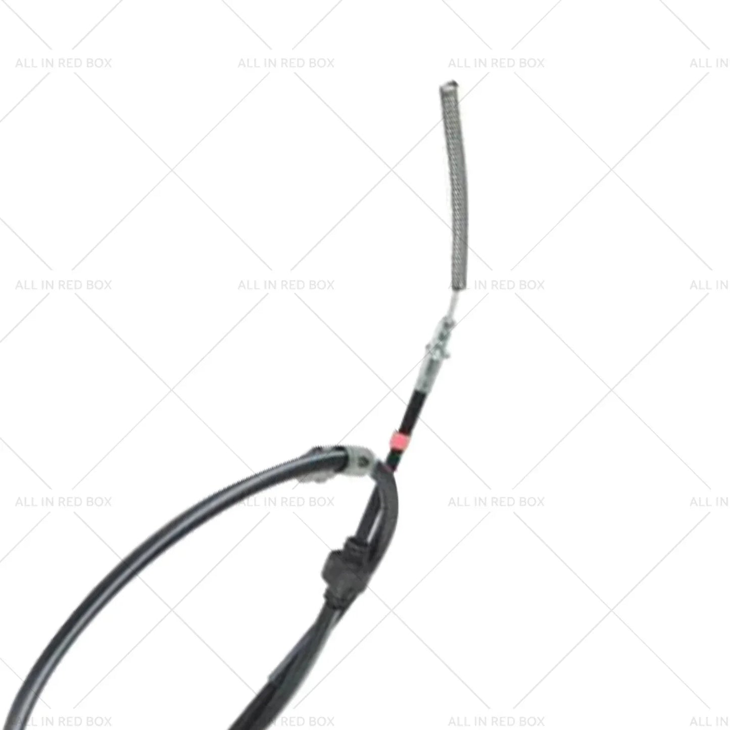 A/T Gearshift Cable for Mitsubishi Montero Pajero Sport Triton (2008-2021)